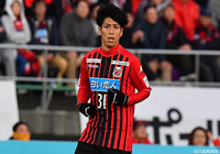 札幌よりFW宮吉が完全移籍加入【京都】