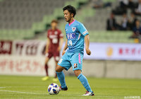 MF石川が全治8か月の負傷【鳥栖】