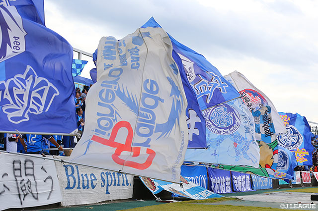 札幌大よりMF平塚の来季加入が内定【水戸】