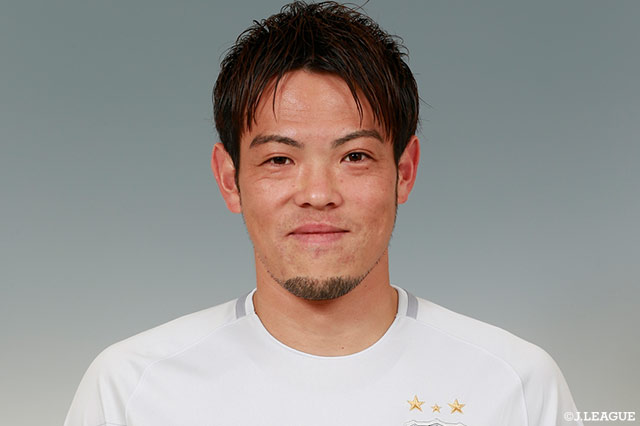 浦和よりGK榎本が完全移籍加入【富山】