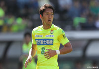 千葉よりFW清武が完全移籍加入【徳島】