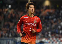 名古屋よりDF新井が期限付き移籍加入【千葉】