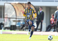 新潟よりDF長谷川が期限付き移籍加入【金沢】