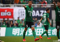 松本よりMF岩間が完全移籍加入【栃木】