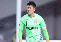 広島よりGK増田が期限付き移籍加入【町田】