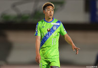 湘南よりMF高橋が完全移籍加入【松本】