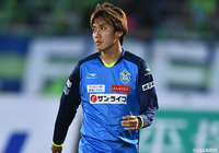 MF藤田ら4選手の加入を発表【徳島】