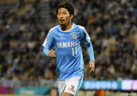 磐田よりMF松浦が完全移籍加入【横浜FC】