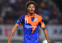 長崎よりFW鈴木が完全移籍加入【札幌】