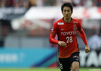 名古屋よりFW玉田が完全移籍加入【長崎】