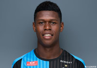 川崎ＦよりDFタビナス ジェファーソンが期限付き移籍加入【岐阜】