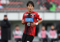 川崎ＦよりMF三好が期限付き移籍加入【横浜FM】