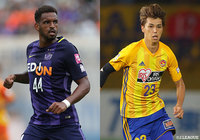 FWアンデルソン ロペスとMF中野の加入を発表【札幌】