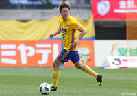 MF古林ら3選手の加入を発表【湘南】