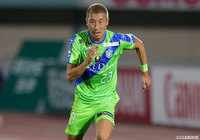 湘南よりFW高山が完全移籍加入【大分】