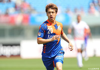 長崎よりMF中村が完全移籍加入【清水】