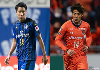 大分よりDF岸田、大宮よりFW清水が加入【水戸】