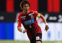 MF兵藤、DFシマオ マテが加入【仙台】