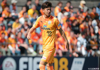 清水よりMF白崎が完全移籍加入【鹿島】