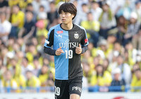 川崎FよりMF森谷が完全移籍加入【磐田】