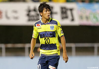 新潟よりMF端山が完全移籍加入【町田】