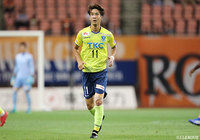 栃木より岡﨑が完全移籍加入【山形】