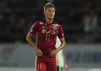 FW播戸との契約を満了【琉球】