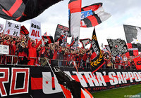 フルミネンセよりMFルーカス フェルナンデスが期限付き移籍加入【札幌】