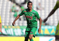 東京ＶよりFWドウグラス ヴィエイラが完全移籍加入【広島】