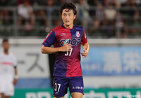 横浜FCよりMFジョン チュングンが完全移籍加入【町田】