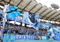 DFマギーニョ、DFジェジエウが加入【川崎Ｆ】