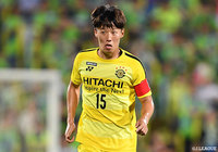 MFキム ボギョンが蔚山現代に期限付き移籍【柏】