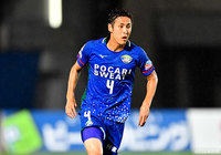徳島よりDF藤原が完全移籍加入【栃木】