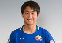 徳島よりFW坪井が育成型期限付き移籍加入【秋田】