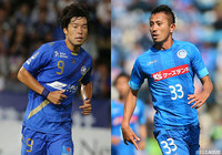 FW鈴木とDF福井の加入を発表【琉球】
