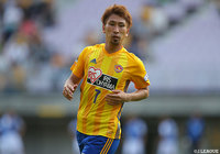 仙台よりMF奥埜が完全移籍加入【Ｃ大阪】