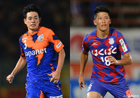 MF飯尾とMF道渕の加入を発表【仙台】