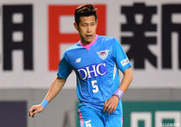 DFキム ミンヒョクが全北現代へ完全移籍【鳥栖】