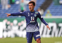 DF駒野がFC今治へ完全移籍【福岡】