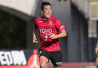 DF茂木が現役引退を発表【福島】