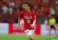 浦和よりMF菊池が完全移籍加入【柏】