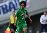 MF泉澤がMKSポゴニ・シュチェチンへ完全移籍【Ｇ大阪】