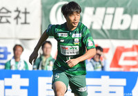 DF田森が現役引退を発表【岐阜】