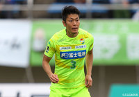 千葉よりDF近藤が完全移籍加入【東京Ｖ】