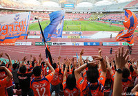 CAペナポレンセよりMFシルビーニョが加入【新潟】