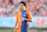 DF安田との契約を満了【新潟】