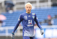 福岡よりDF堤が完全移籍加入【鹿児島】