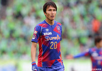 FC東京よりFW前田が完全移籍加入【岐阜】