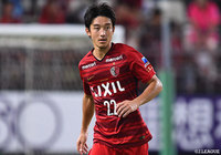 鹿島よりDF西が完全移籍加入【神戸】