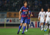 ムアントン・ユナイテッドよりDF青山が完全移籍加入【Ｇ大阪】